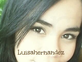 Luisahernandez