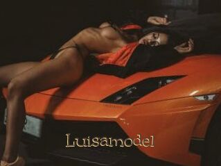 Luisamodel