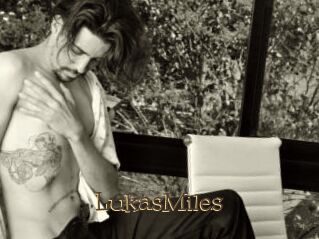 LukasMiles