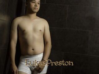 LukasPreston