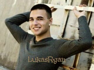 LukasRyan
