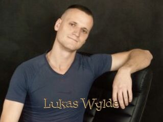 Lukas_Wylde