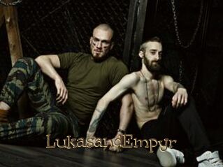 LukasandEmpyr