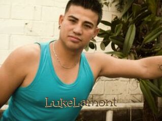 LukeLamont