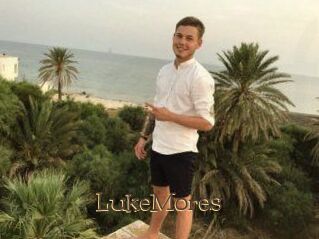 LukeMores