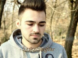 LukeSkylar Porno FR