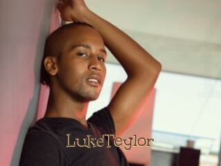 LukeTeylor