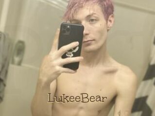 LukeeBear