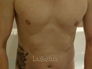 Lukeitis