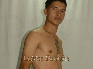 Lukke_Brown