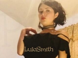 LuloSmith