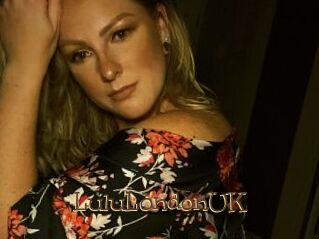 LuluLondonUK