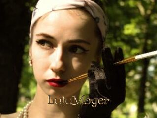 LuluMoyer Porno FR