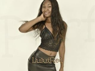 LulutRed