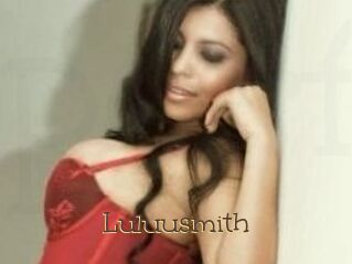 Luluusmith