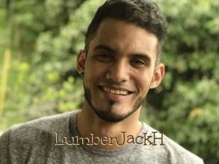 LumberJackH
