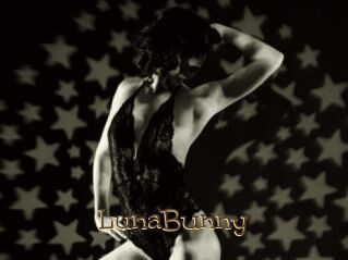 LunaBunny Porno FR