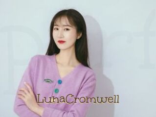 LunaCromwell Porno FR