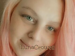 LunaCrowell