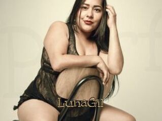 LunaGil Porno FR