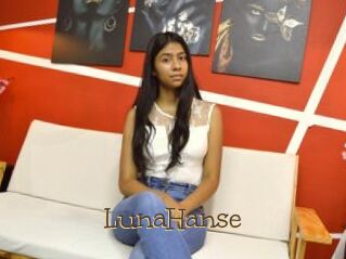 LunaHanse