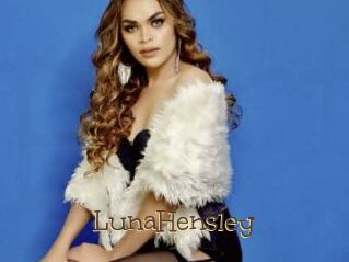 LunaHensley