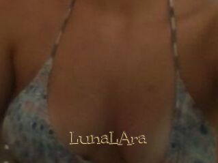 LunaLAra Porno FR