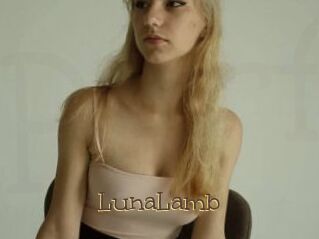 LunaLamb