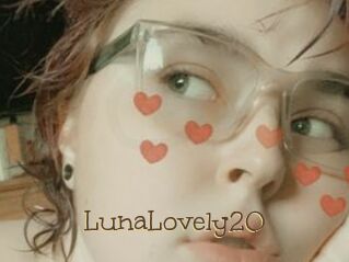 LunaLovely20
