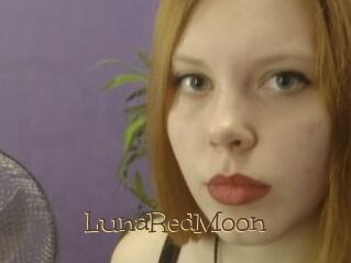 LunaRedMoon