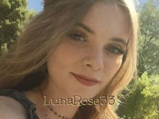 LunaRose33