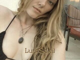 LunaSoleil