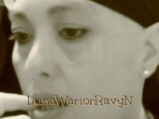 LunaWariorRavyN