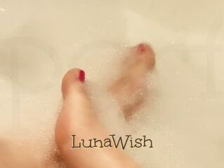 LunaWish