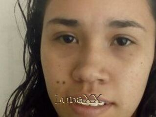 LunaXX Porno FR
