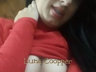 Luna_Coopper Porno FR