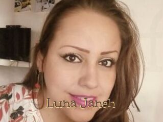 Luna_Janeh Porno FR