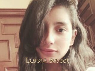 Lunaa_sweet Porno FR