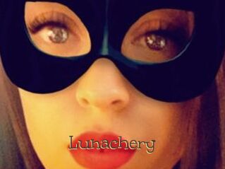 Lunachery