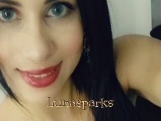 Lunasparks