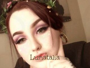 Lunatalia