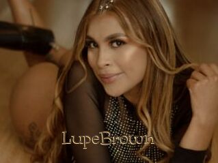 LupeBrown