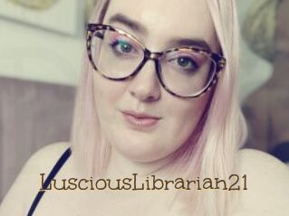 LusciousLibrarian21