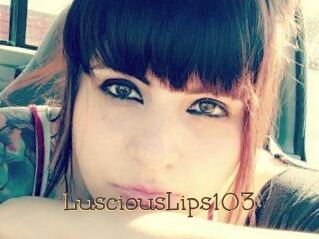 LusciousLips103