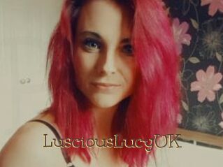 LusciousLucyUK