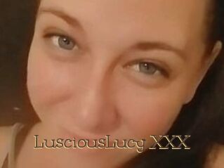 LusciousLucy_XXX