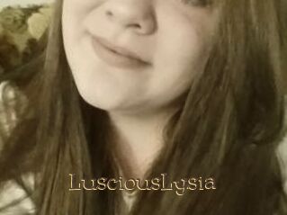 LusciousLysia