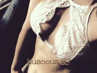 Luscious_88 Porno FR