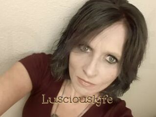 Lusciouslyfe