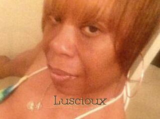 Luscioux